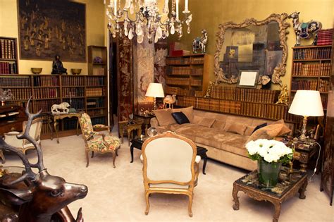 chanel apartmetn paris|where does coco Chanel live.